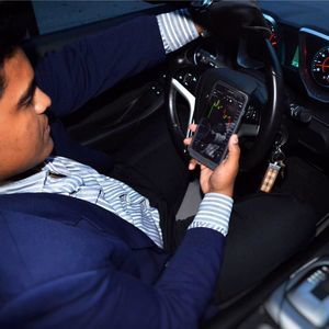 Meet your Posher, James